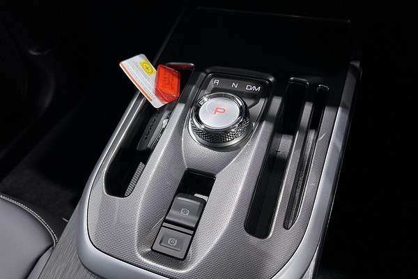 2025 GWM Haval Jolion Lux A01