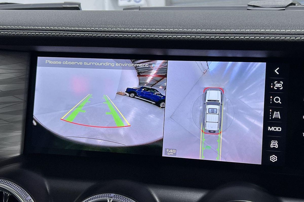 2025 GWM Tank 300 Ultra P01