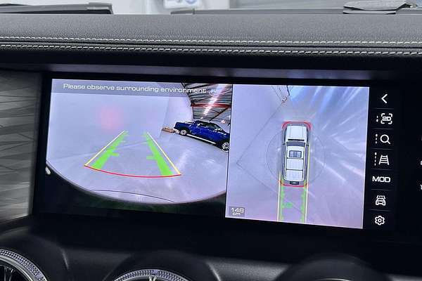 2025 GWM Tank 300 Ultra P01