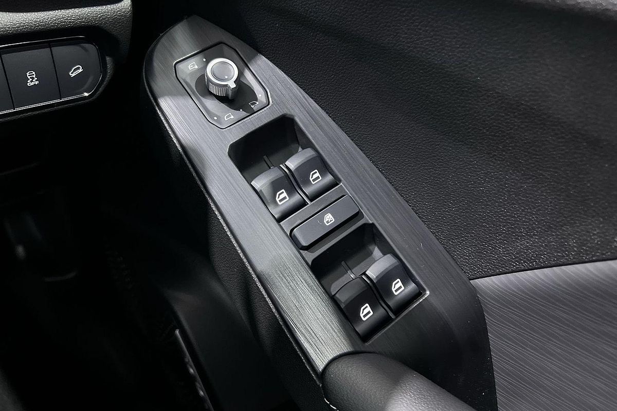 2025 GWM Haval Jolion Lux A01