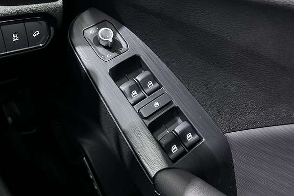 2025 GWM Haval Jolion Lux A01