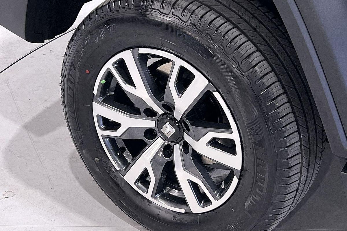 2025 GWM Tank 300 Ultra P01