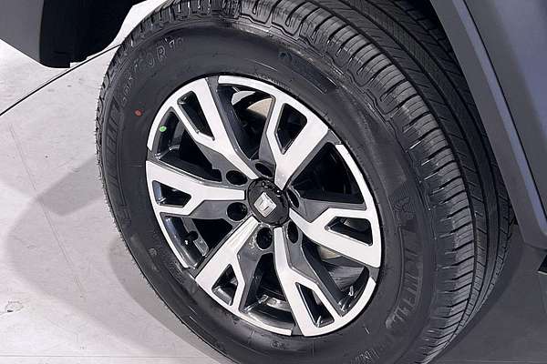 2025 GWM Tank 300 Ultra P01