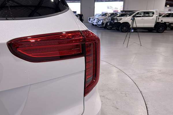 2025 GWM Haval Jolion Lux A01