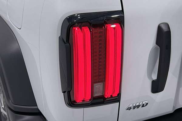 2025 GWM Tank 300 Ultra P01