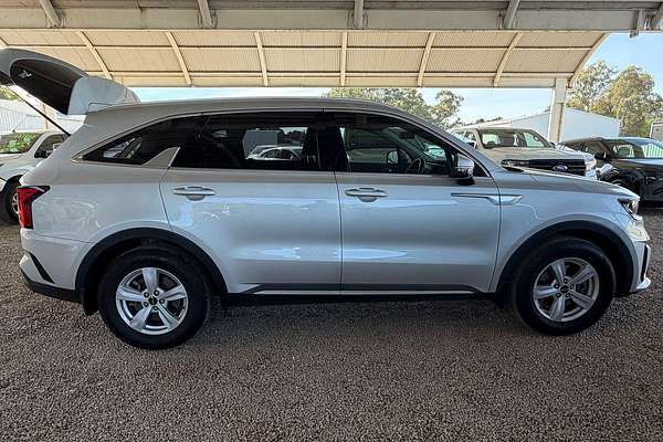 2022 Kia Sorento S MQ4