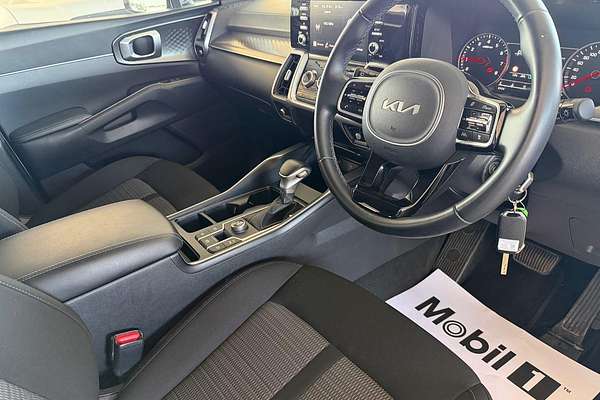 2022 Kia Sorento S MQ4