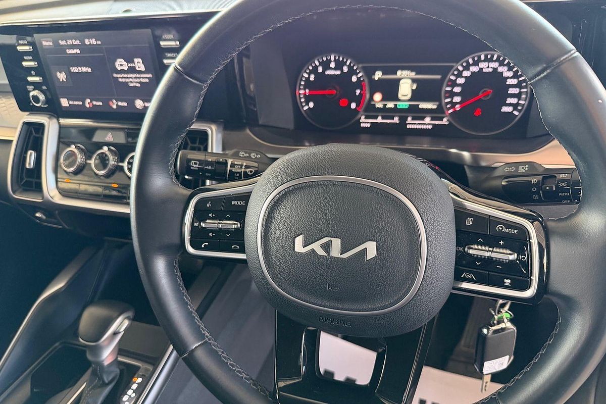 2022 Kia Sorento S MQ4