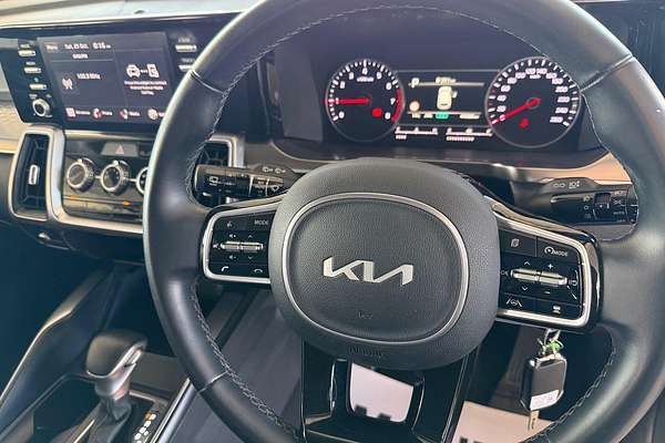 2022 Kia Sorento S MQ4