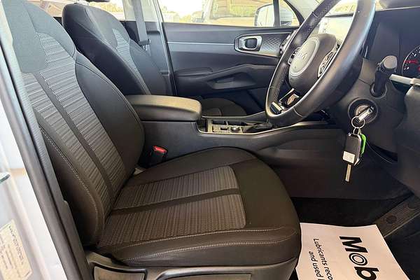 2022 Kia Sorento S MQ4