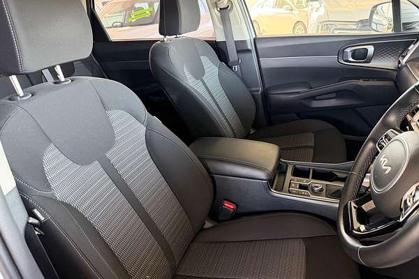 2022 Kia Sorento S MQ4