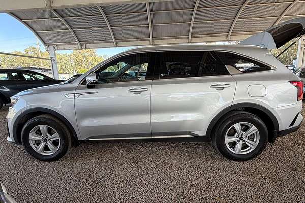 2022 Kia Sorento S MQ4