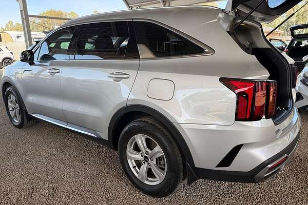 2022 Kia Sorento S MQ4