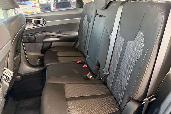 2022 Kia Sorento S MQ4