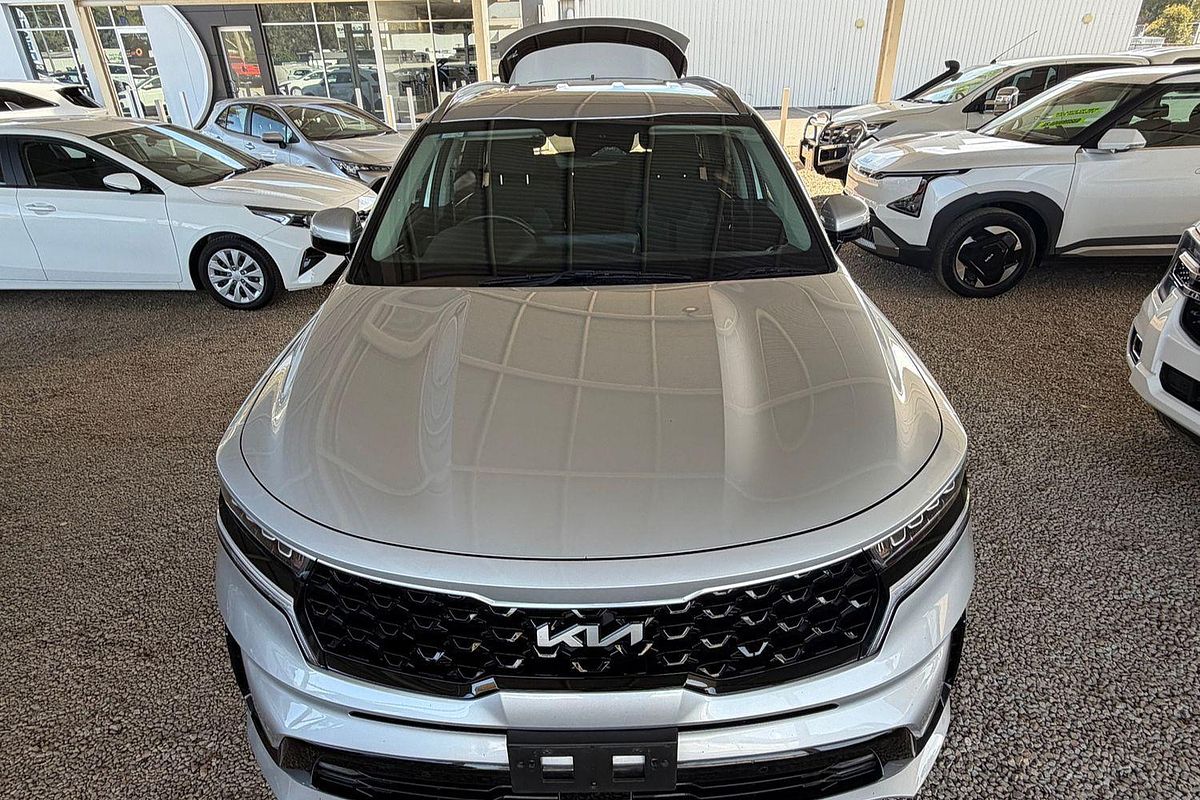 2022 Kia Sorento S MQ4