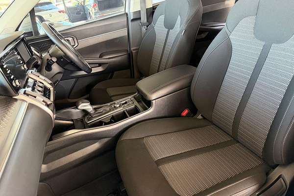 2022 Kia Sorento S MQ4