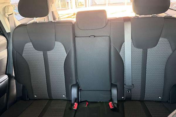 2022 Kia Sorento S MQ4