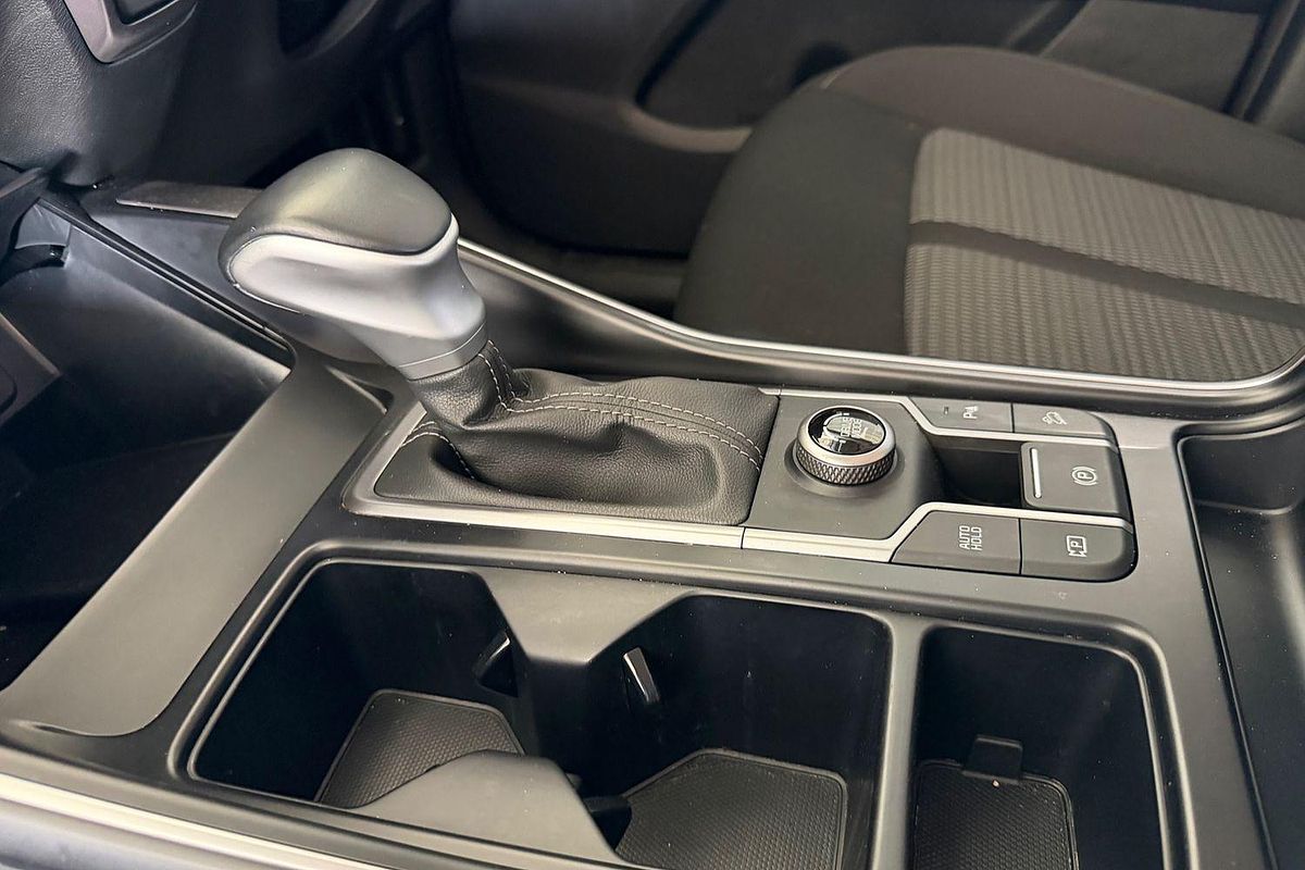 2022 Kia Sorento S MQ4