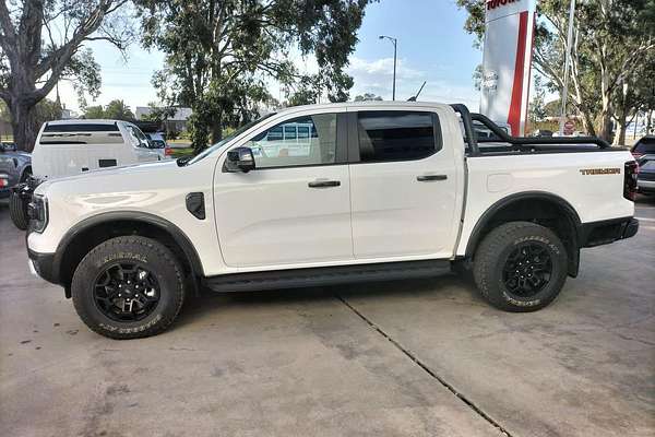 2024 Ford Ranger Tremor 4X4 2.0L