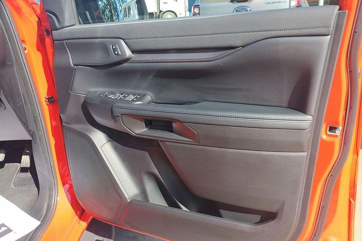 2024 Ford Ranger Raptor 4X4 3.0L