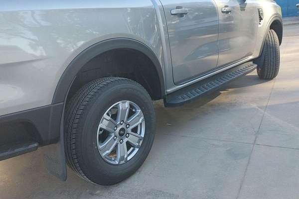 2025 Ford Ranger XLT 4X4 3.0L