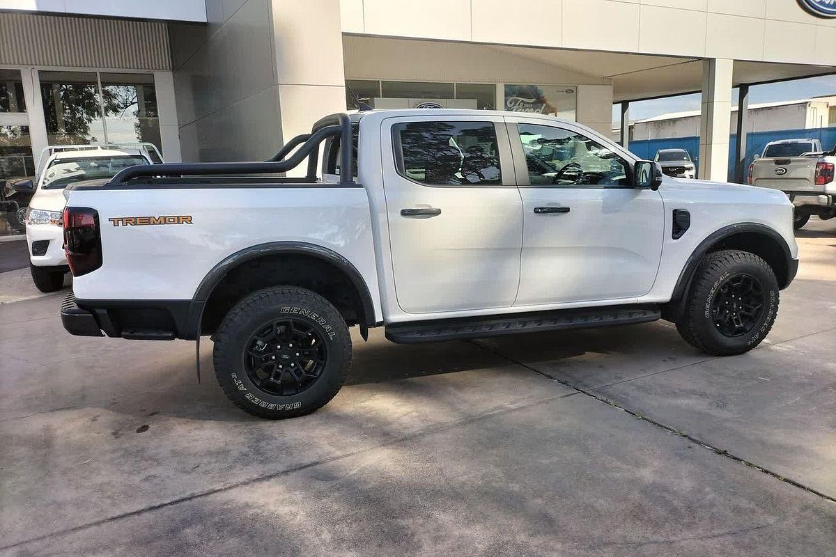 2024 Ford Ranger Tremor 4X4 2.0L