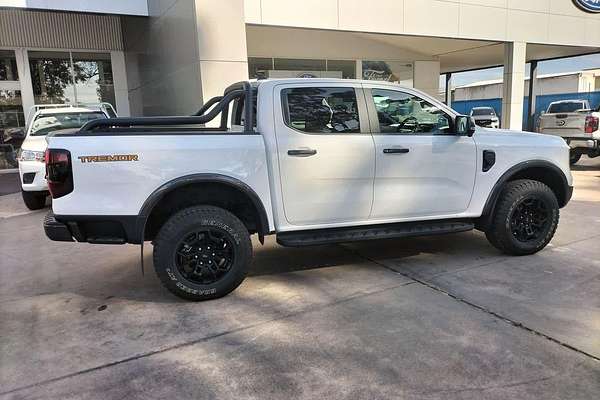2024 Ford Ranger Tremor 4X4 2.0L