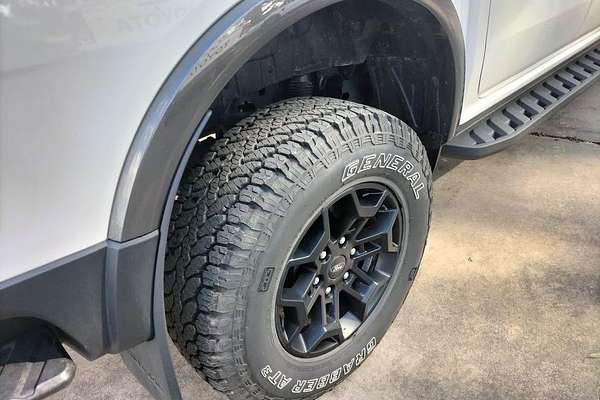 2024 Ford Ranger Tremor 4X4 2.0L
