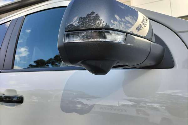 2024 Ford Ranger Tremor 4X4 2.0L