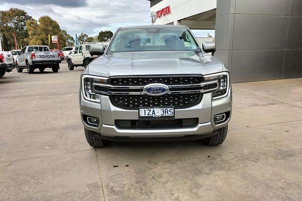 2024 Ford Ranger XLT 4X4 2.0L
