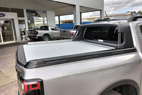 2024 Ford Ranger Wildtrak 4X4 2.0L