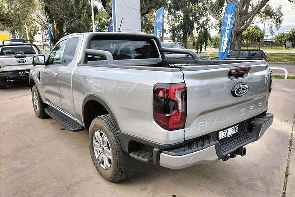 2024 Ford Ranger XLT 4X4 2.0L