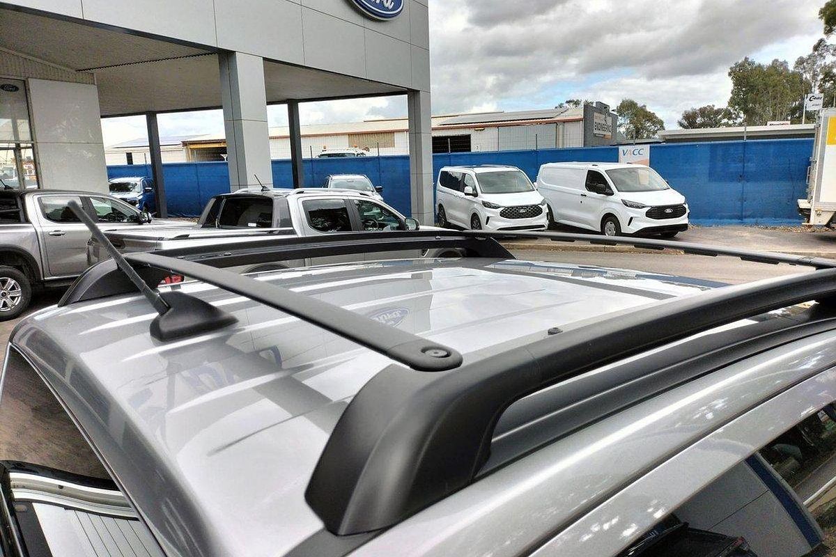 2024 Ford Ranger Wildtrak 4X4 2.0L