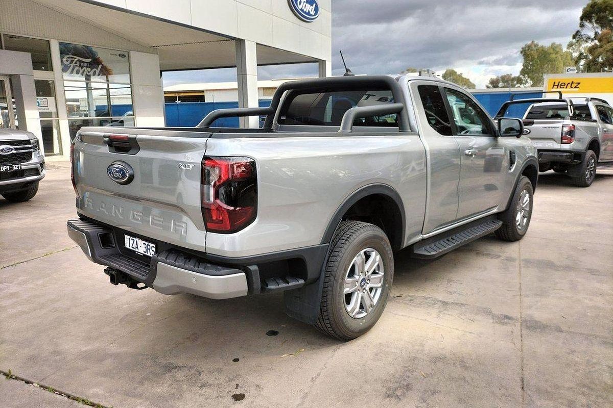 2024 Ford Ranger XLT 4X4 2.0L