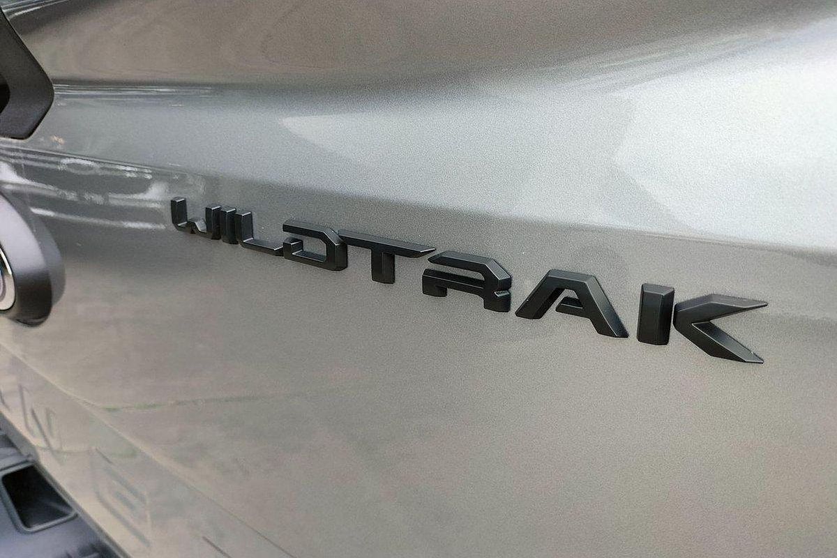 2024 Ford Ranger Wildtrak 4X4 2.0L