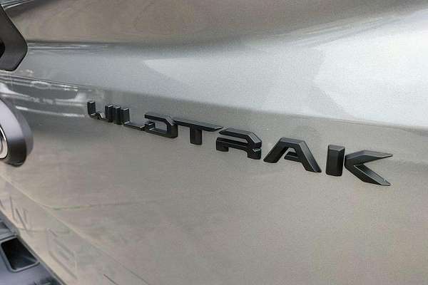 2024 Ford Ranger Wildtrak 4X4 2.0L