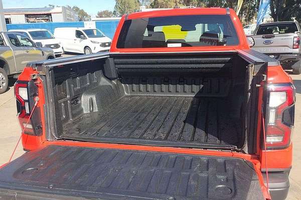 2024 Ford Ranger Raptor 4X4 3.0L