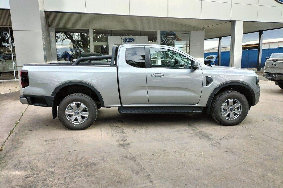2024 Ford Ranger XLT 4X4 2.0L