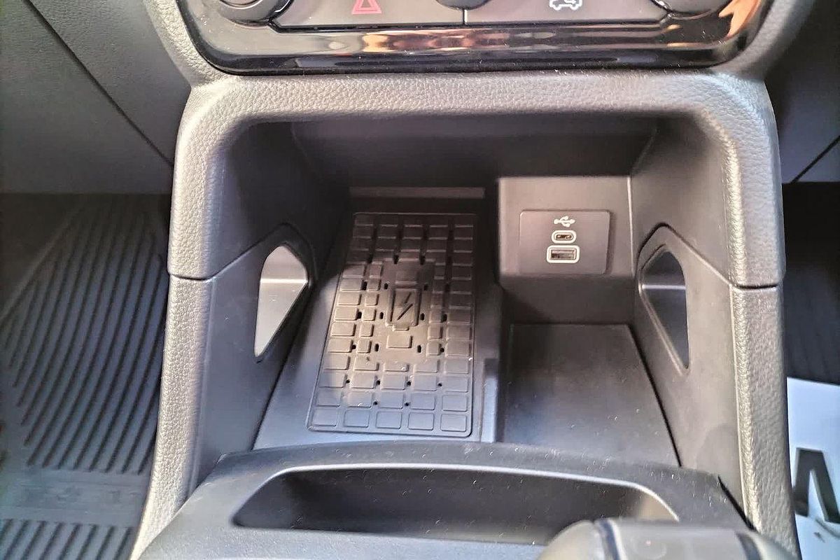 2024 Ford Ranger Tremor 4X4 2.0L