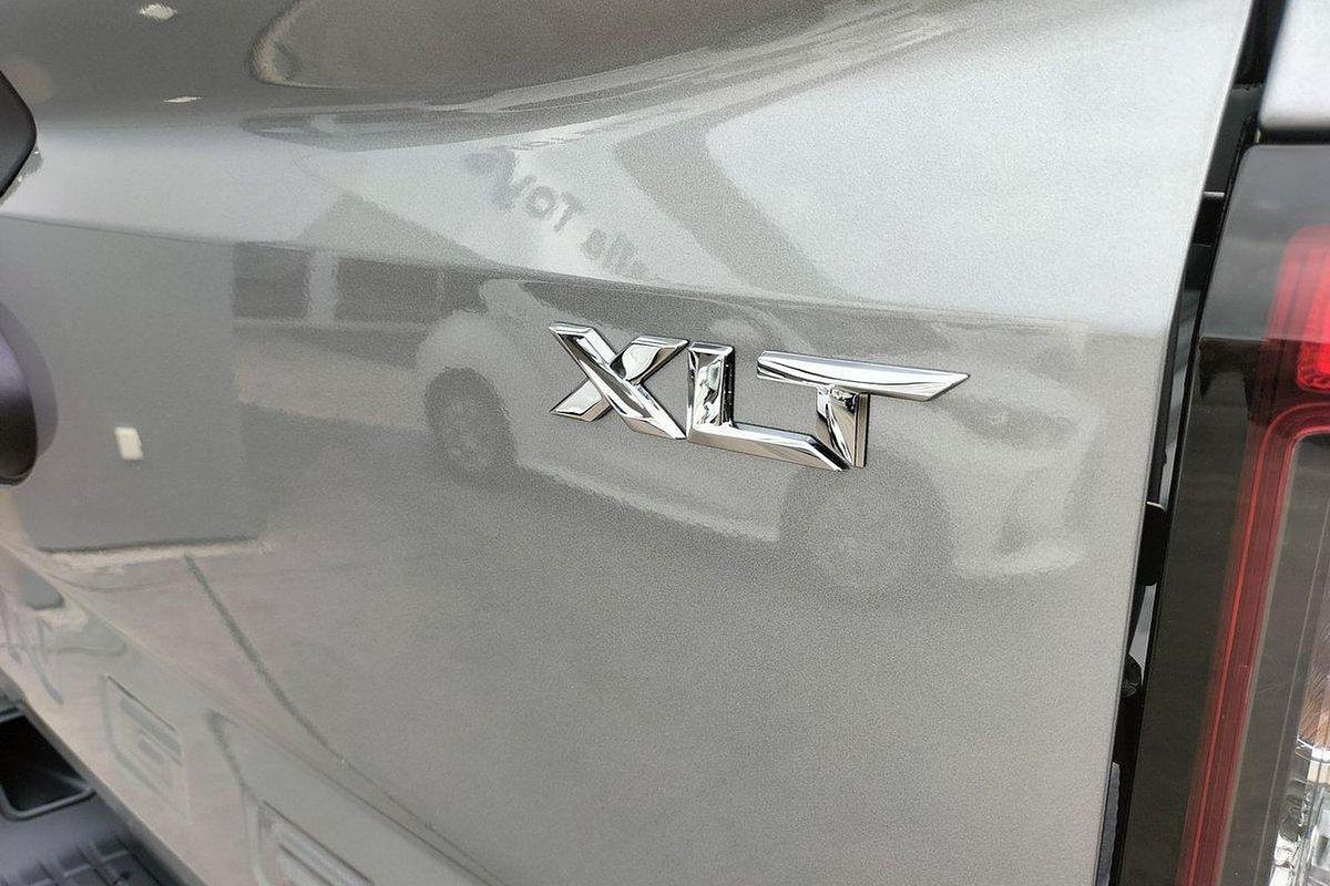 2024 Ford Ranger XLT 4X4 2.0L