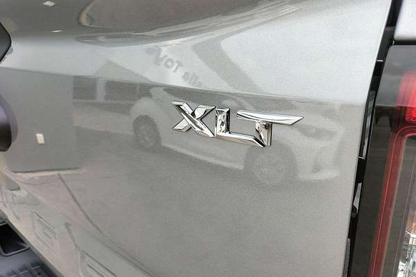 2024 Ford Ranger XLT 4X4 2.0L