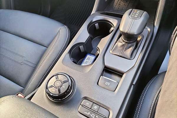 2024 Ford Ranger Tremor 4X4 2.0L