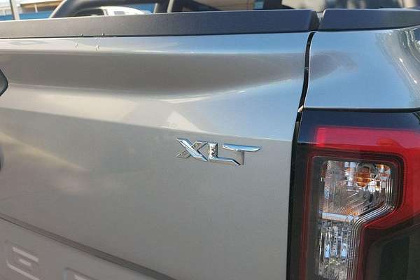 2025 Ford Ranger XLT 4X4 3.0L