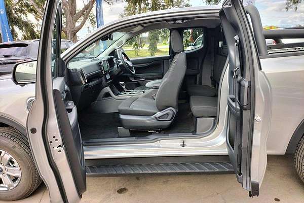 2024 Ford Ranger XLT 4X4 2.0L