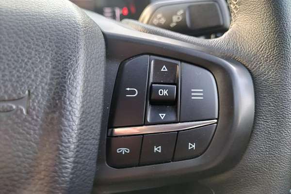 2024 Ford Ranger Tremor 4X4 2.0L