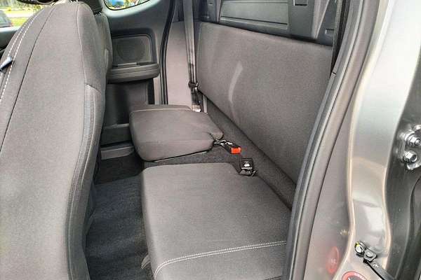 2024 Ford Ranger XLT 4X4 2.0L