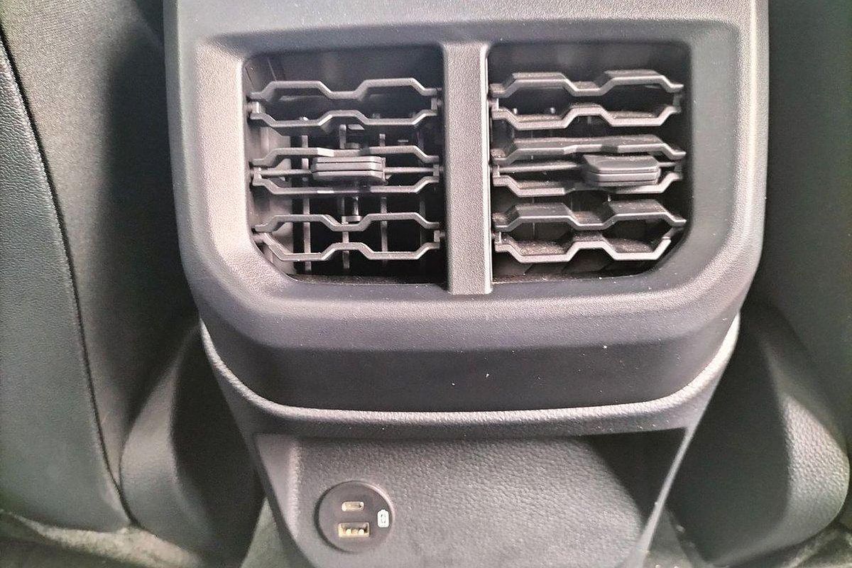 2024 Ford Ranger Wildtrak 4X4 2.0L