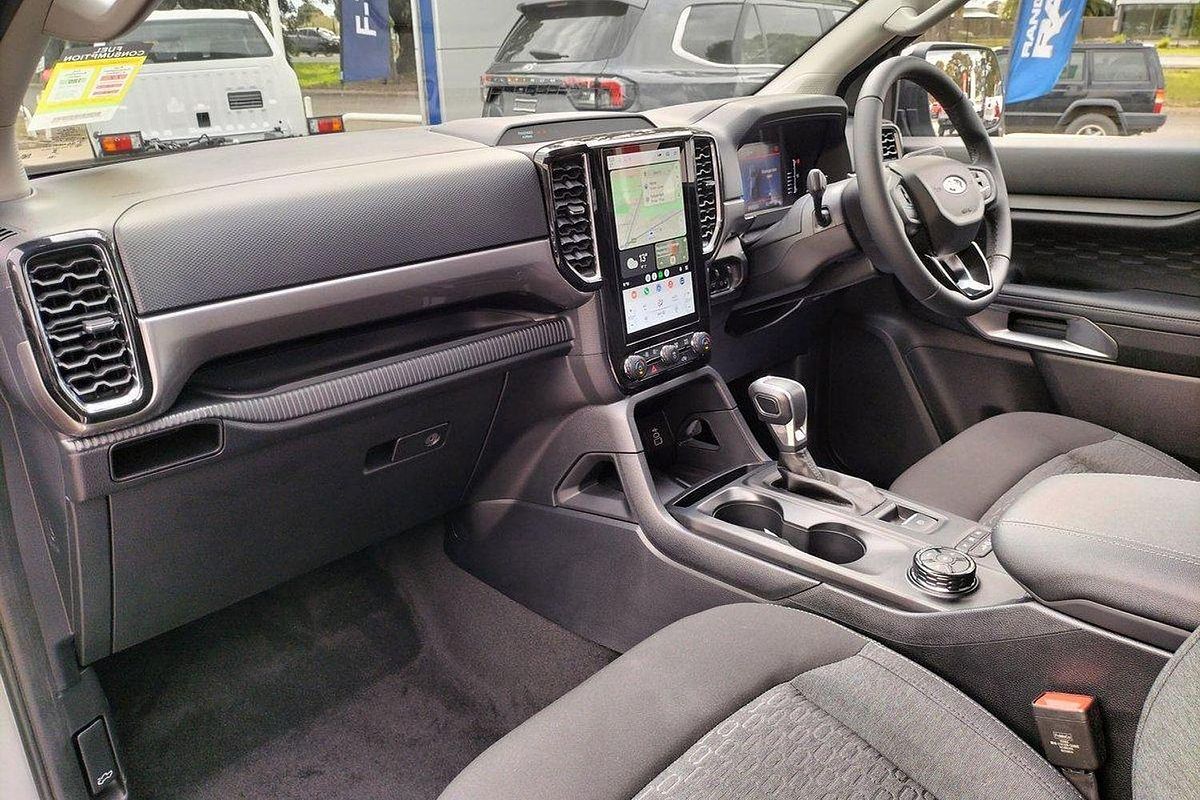 2024 Ford Ranger XLT 4X4 2.0L