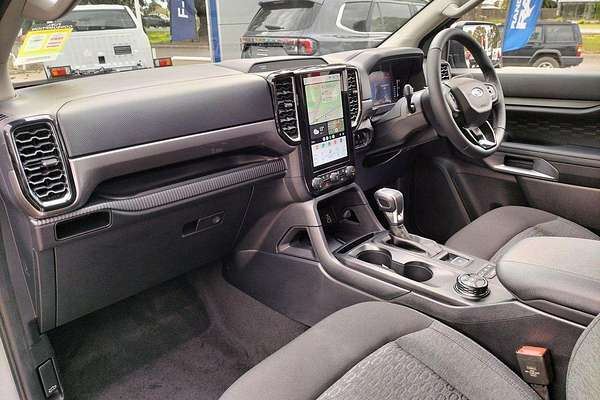 2024 Ford Ranger XLT 4X4 2.0L