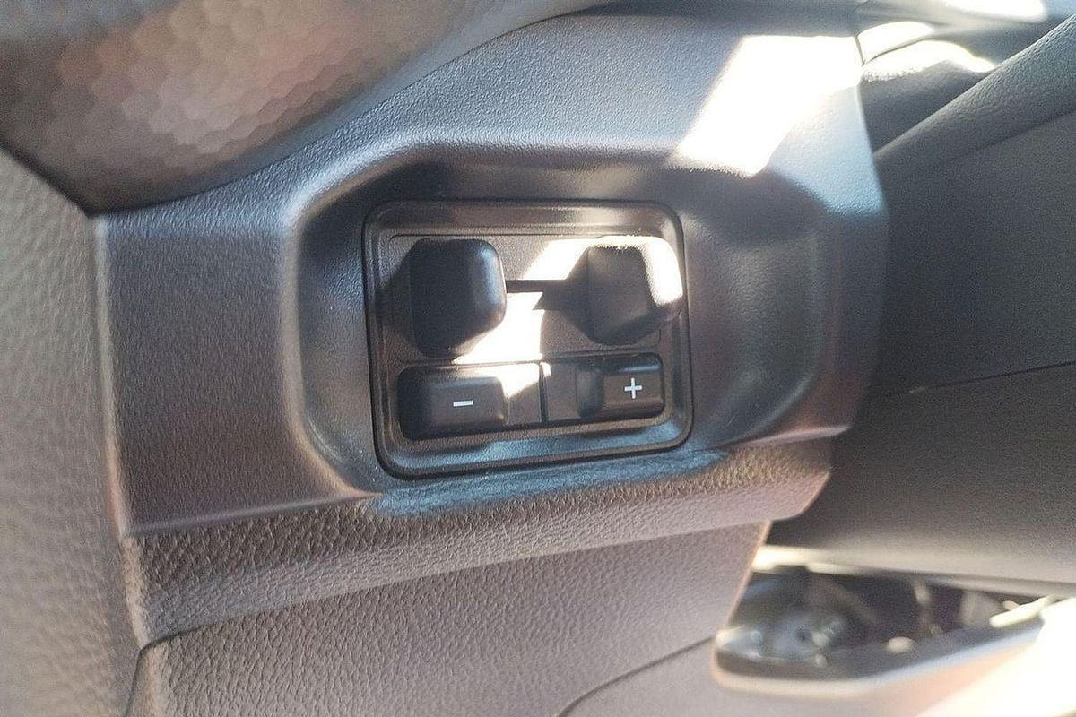 2024 Ford Ranger Raptor 4X4 3.0L